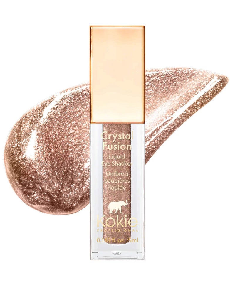 Kokie Cosmetics Crystal Fusion (Polaris) - Image 1